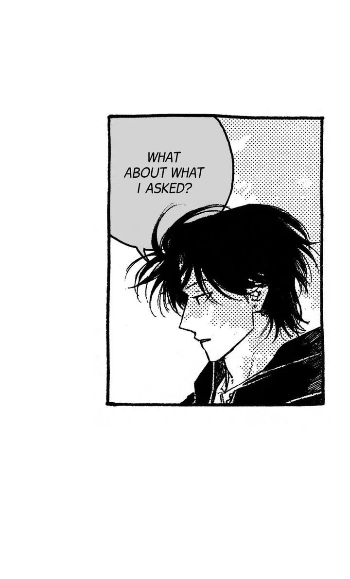 A Guilty Victim-Player's Hustle Play Chapter 28 page 32