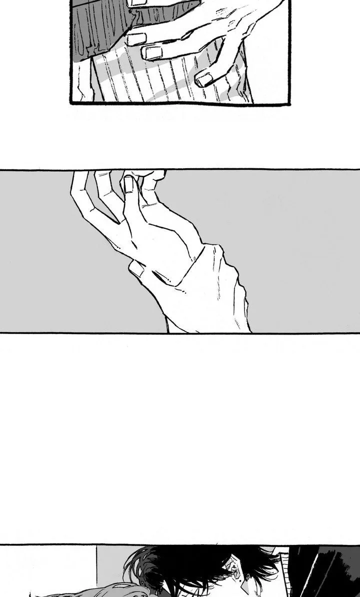 A Guilty Victim-Player's Hustle Play Chapter 28 page 7