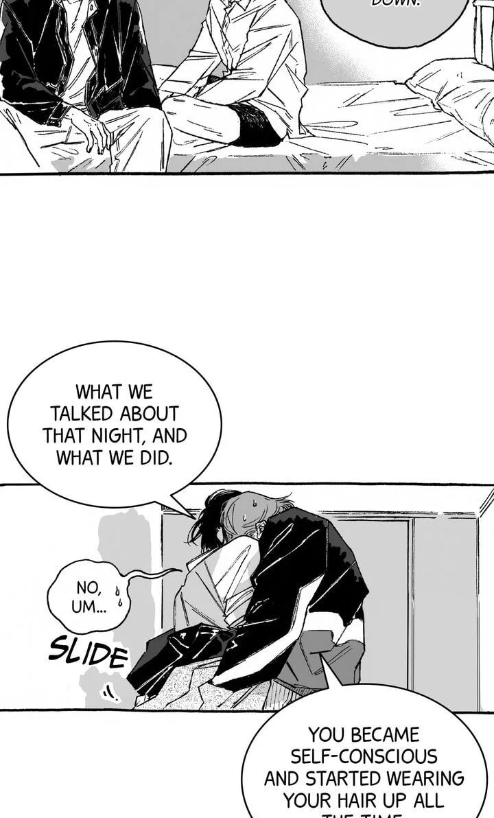 A Guilty Victim-Player's Hustle Play Chapter 28 page 13