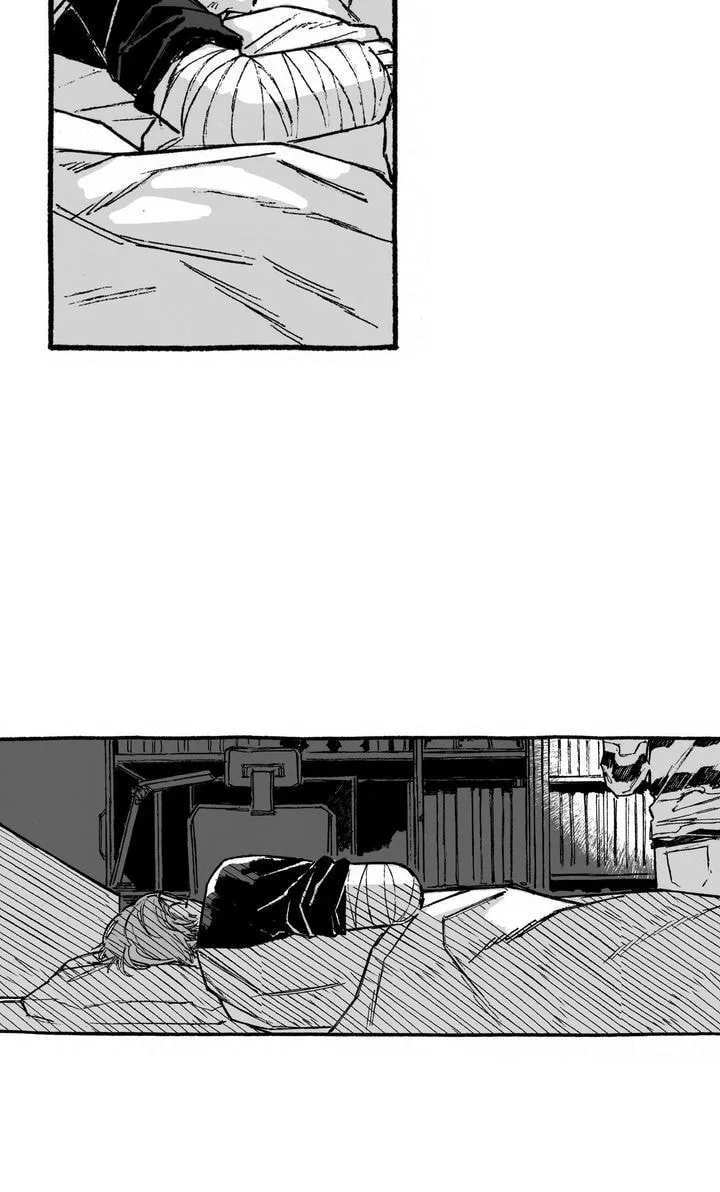 A Guilty Victim-Player's Hustle Play Chapter 28 page 37