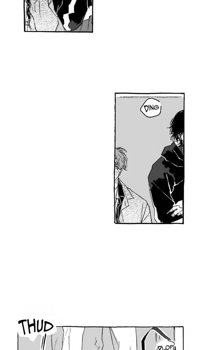 A Guilty Victim-Player's Hustle Play Chapter 28 page 4