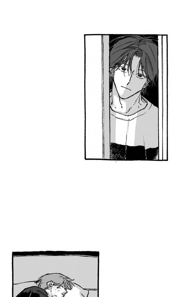 A Guilty Victim-Player's Hustle Play Chapter 28 page 36