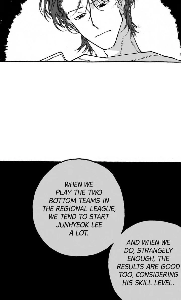 A Guilty Victim-Player's Hustle Play Chapter 28 page 46