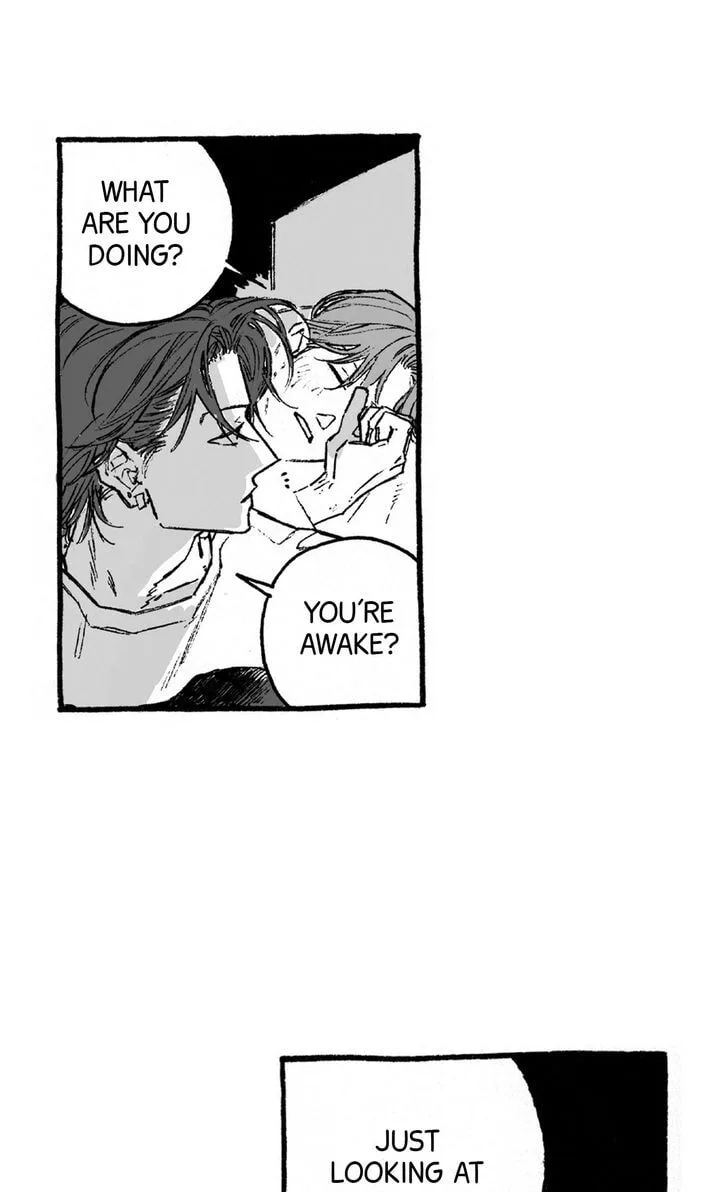 A Guilty Victim-Player's Hustle Play Chapter 28 page 48