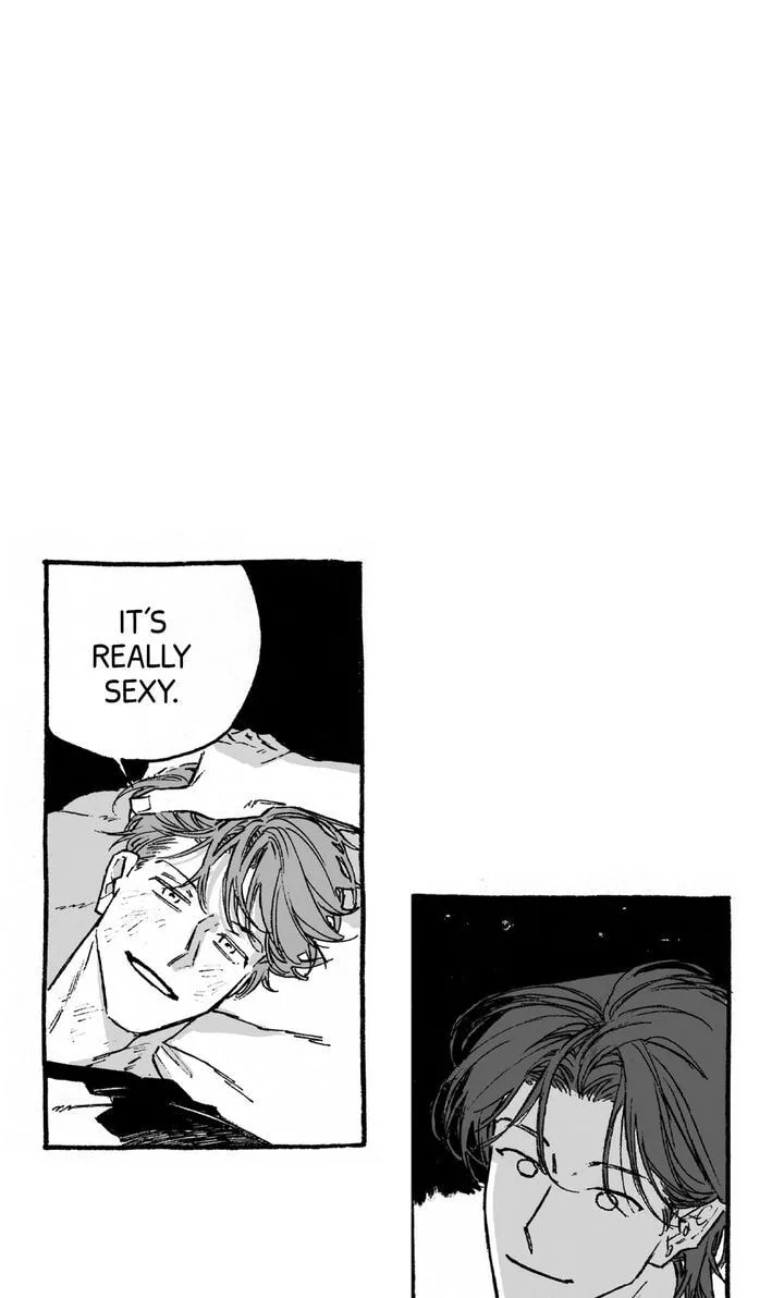 A Guilty Victim-Player's Hustle Play Chapter 28 page 51