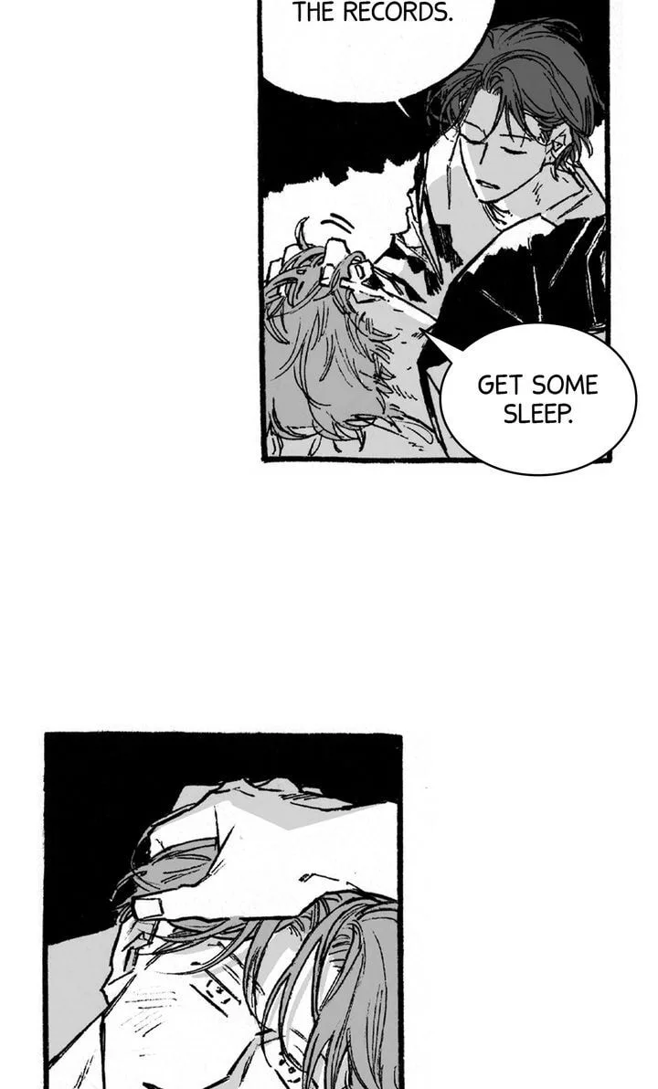 A Guilty Victim-Player's Hustle Play Chapter 28 page 49