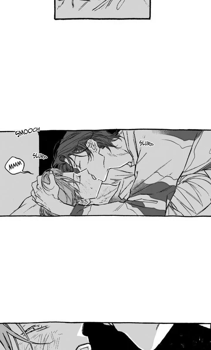 A Guilty Victim-Player's Hustle Play Chapter 28 page 53