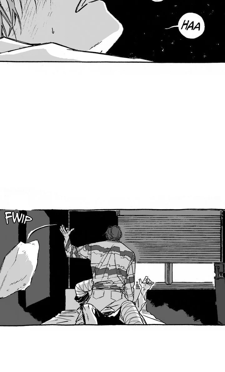 A Guilty Victim-Player's Hustle Play Chapter 28 page 54