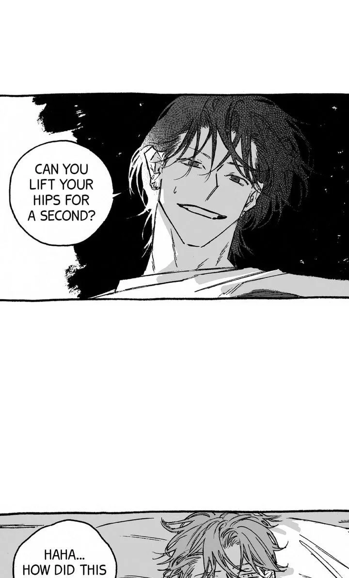 A Guilty Victim-Player's Hustle Play Chapter 28 page 55