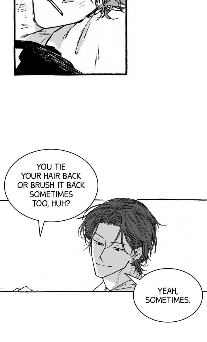 A Guilty Victim-Player's Hustle Play Chapter 28 page 50