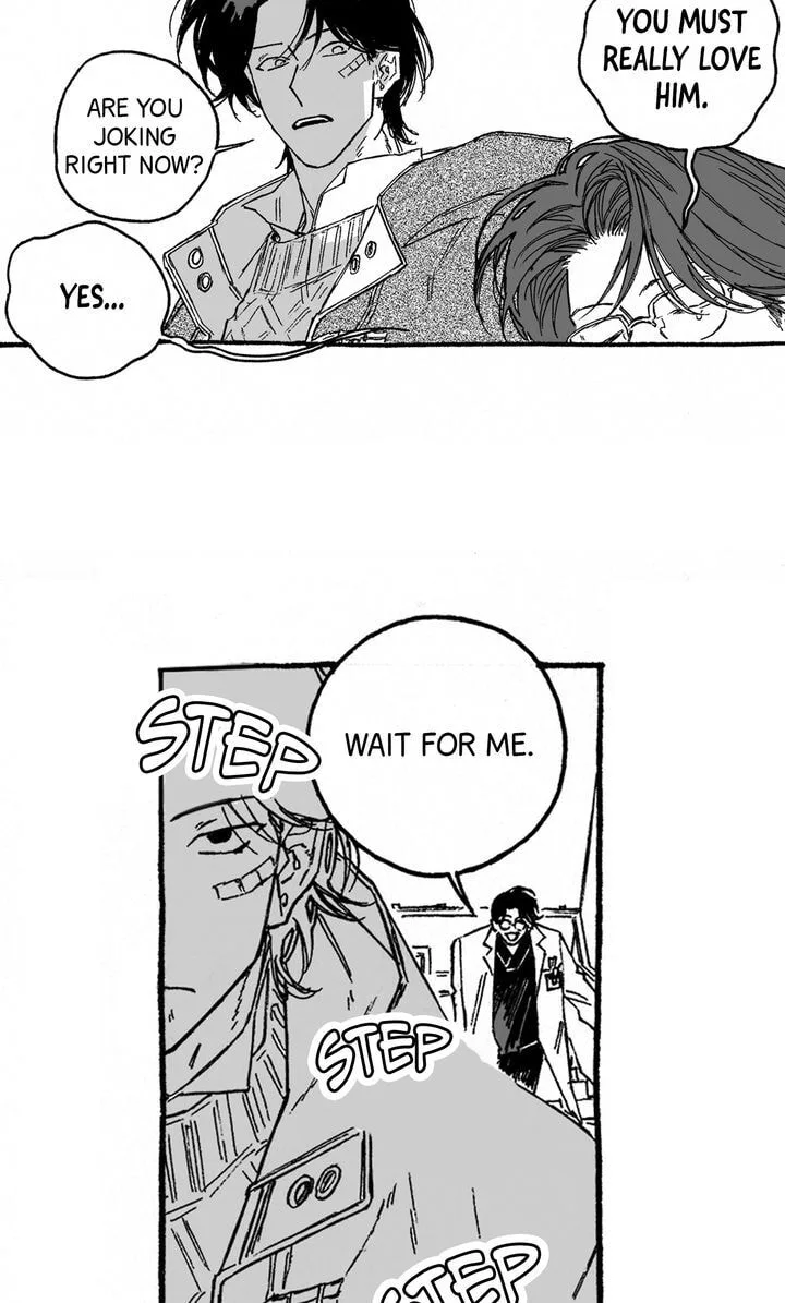 A Guilty Victim-Player's Hustle Play Chapter 3.1 page 16
