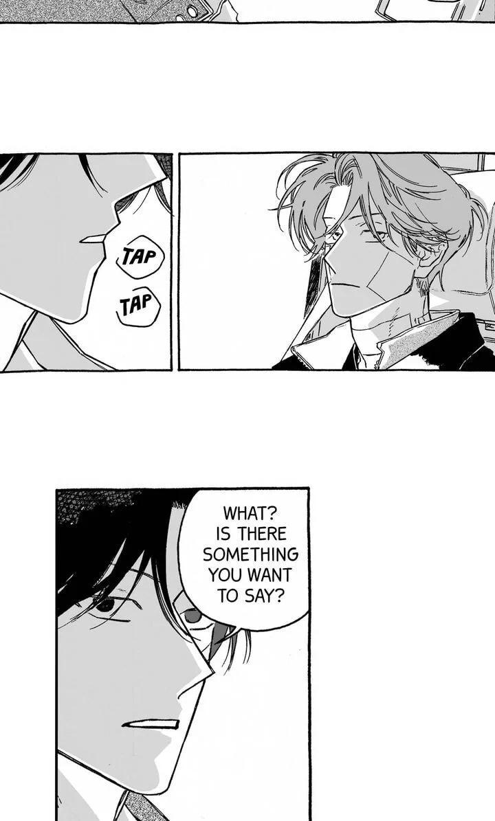 A Guilty Victim-Player's Hustle Play Chapter 3.1 page 28
