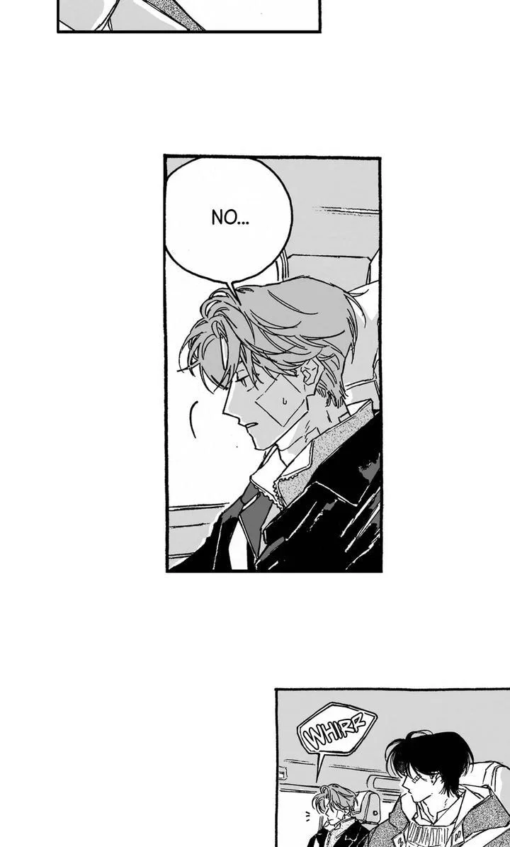 A Guilty Victim-Player's Hustle Play Chapter 3.1 page 29