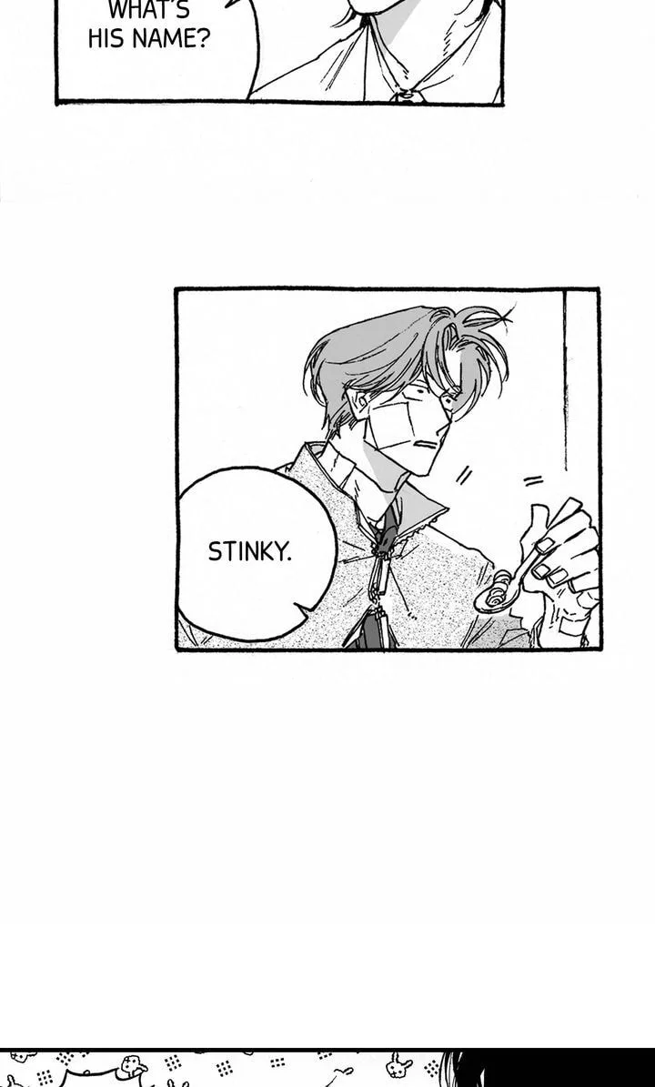 A Guilty Victim-Player's Hustle Play Chapter 3.1 page 44