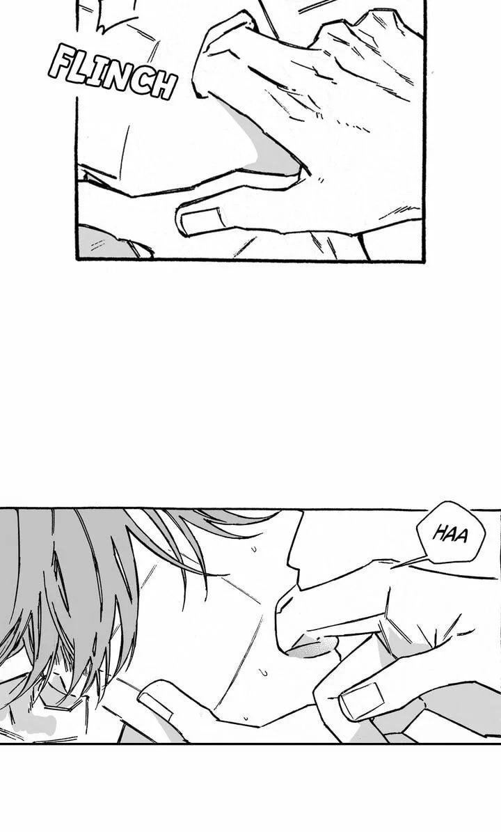 A Guilty Victim-Player's Hustle Play Chapter 3.1 page 58