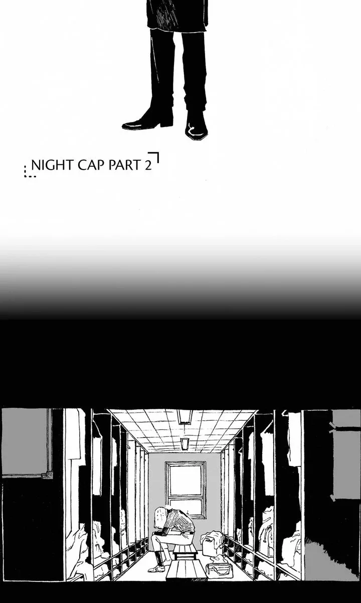 A Guilty Victim-Player's Hustle Play Chapter 3 page 2