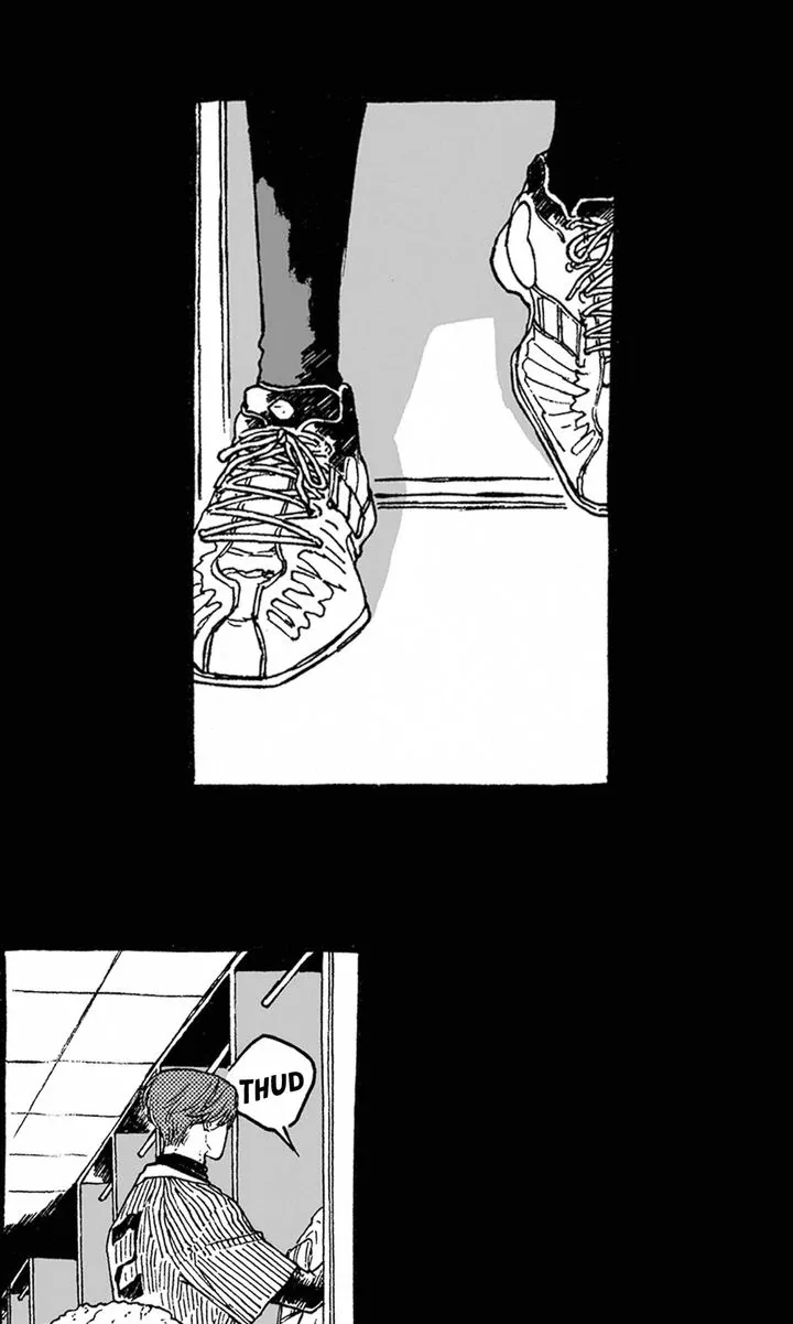 A Guilty Victim-Player's Hustle Play Chapter 3 page 3