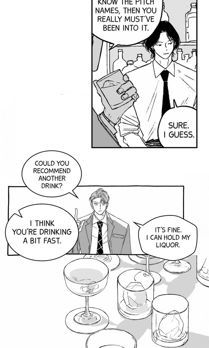 A Guilty Victim-Player's Hustle Play Chapter 3 page 26