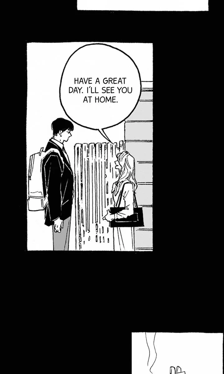 A Guilty Victim-Player's Hustle Play Chapter 3 page 40