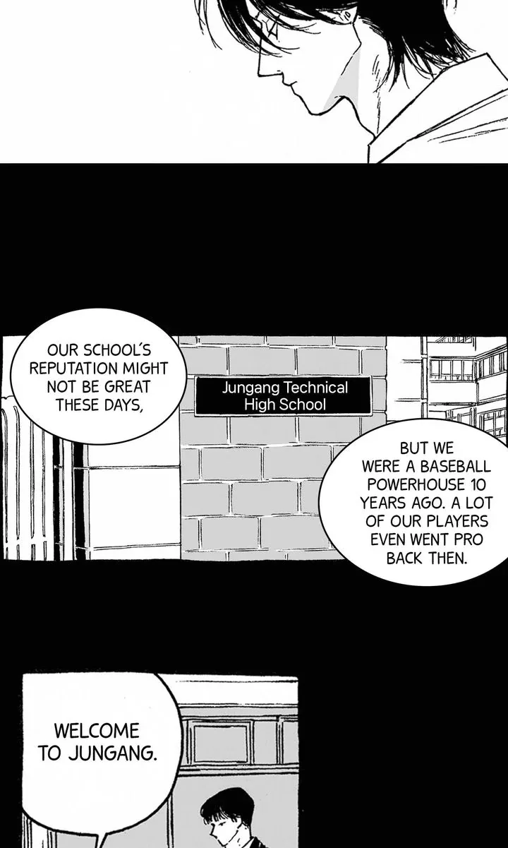 A Guilty Victim-Player's Hustle Play Chapter 3 page 32