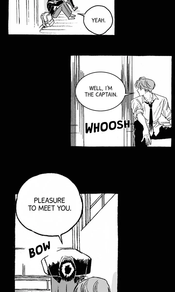 A Guilty Victim-Player's Hustle Play Chapter 3 page 43