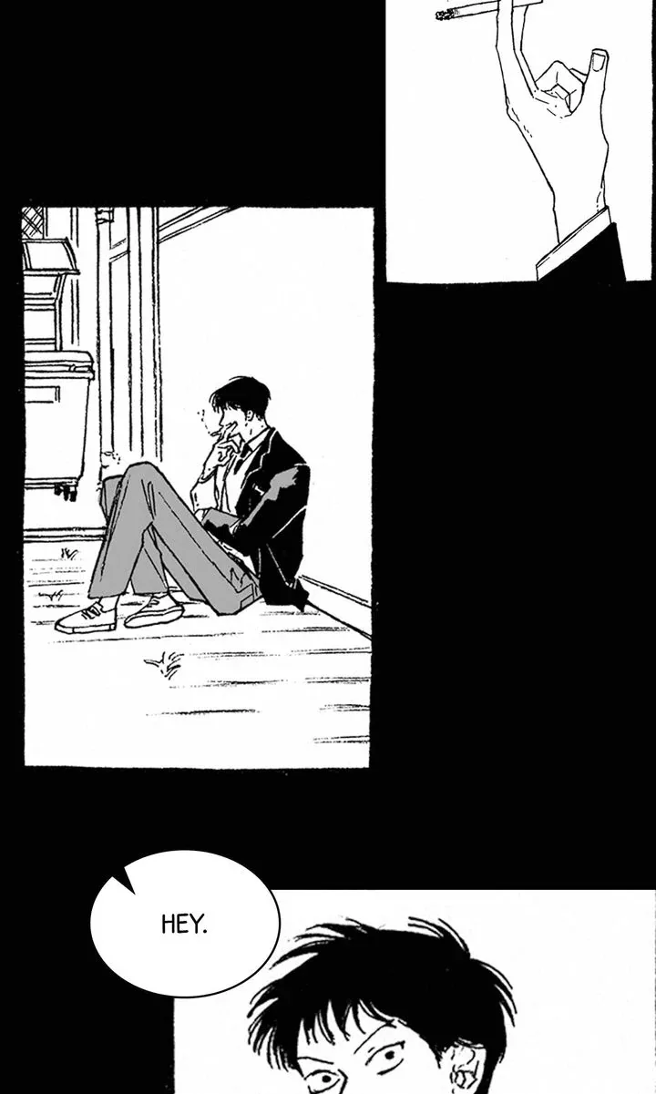 A Guilty Victim-Player's Hustle Play Chapter 3 page 41