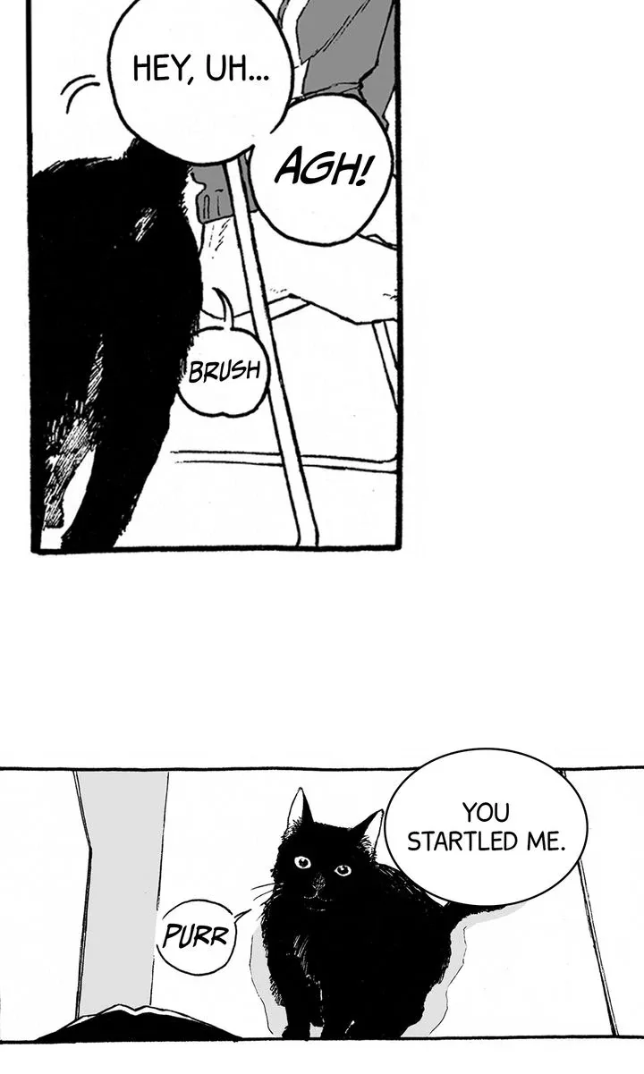 A Guilty Victim-Player's Hustle Play Chapter 4 page 18