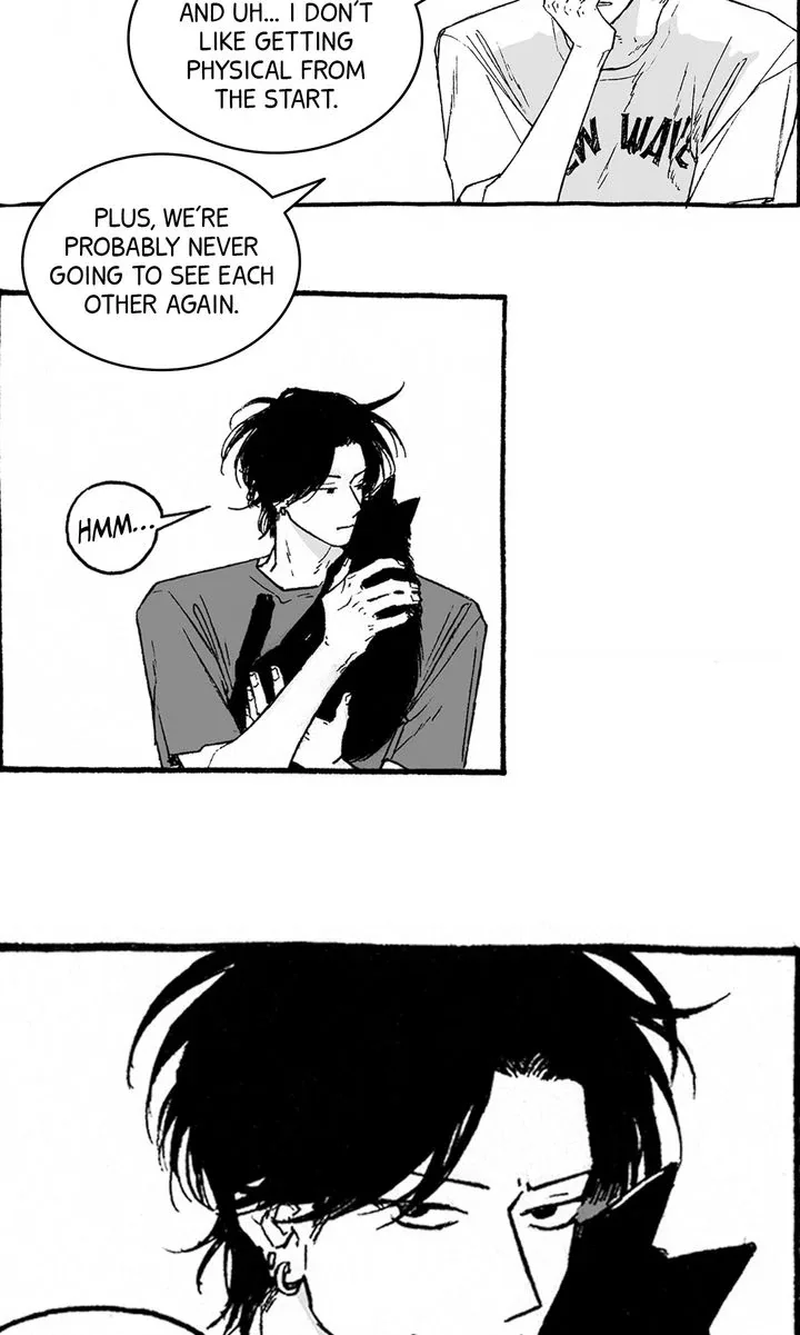 A Guilty Victim-Player's Hustle Play Chapter 4 page 24