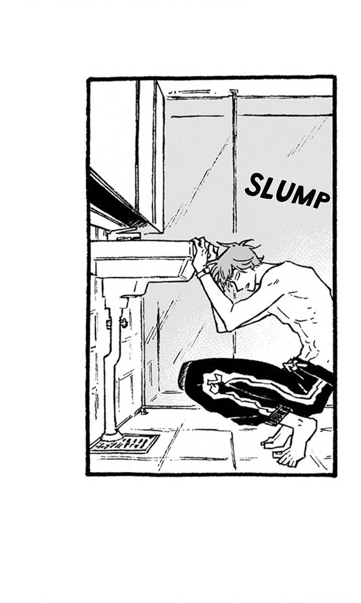 A Guilty Victim-Player's Hustle Play Chapter 4 page 9