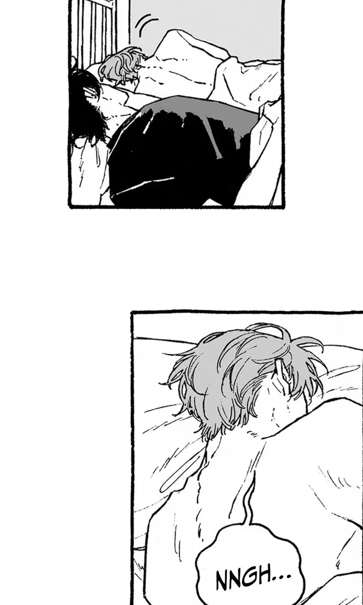 A Guilty Victim-Player's Hustle Play Chapter 4 page 3