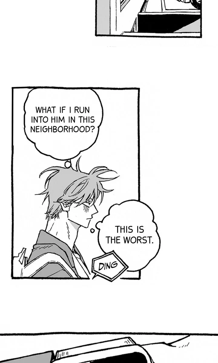 A Guilty Victim-Player's Hustle Play Chapter 4 page 30
