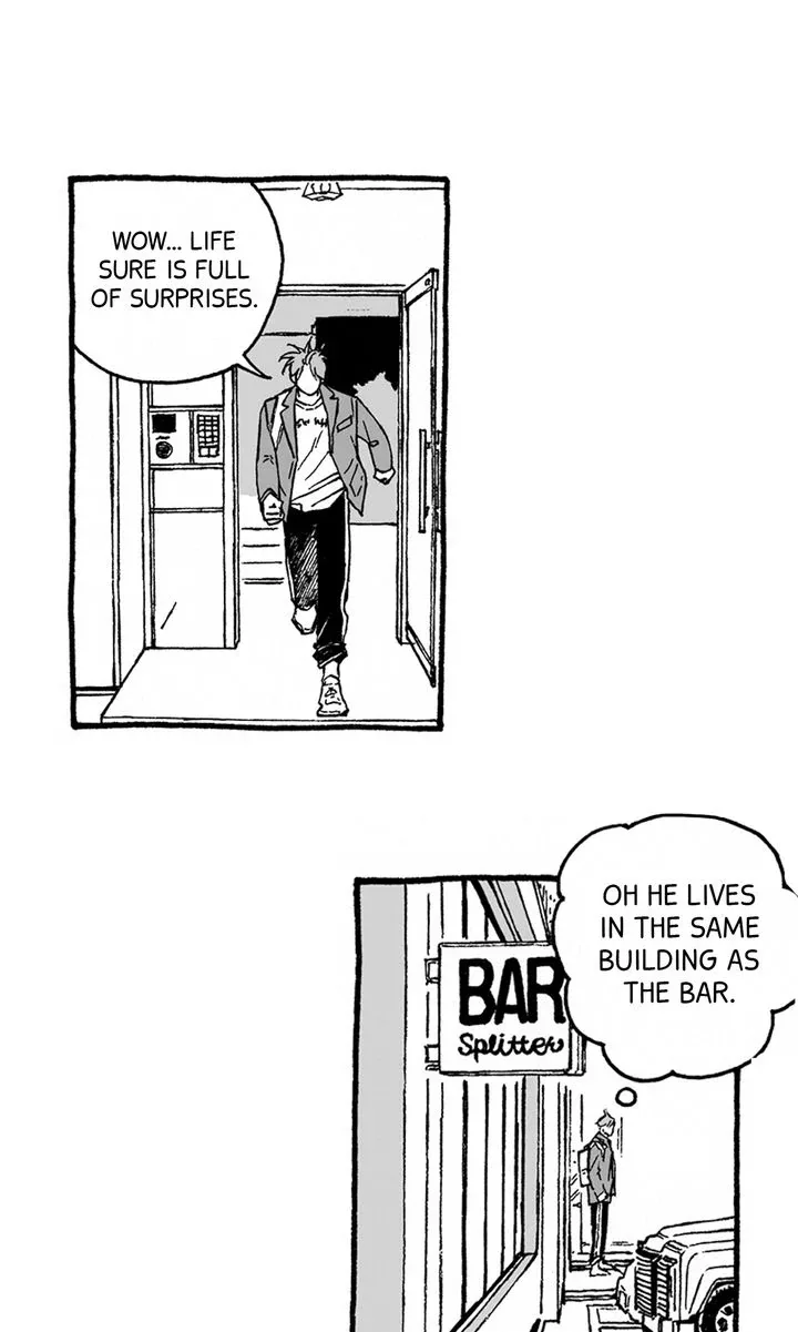 A Guilty Victim-Player's Hustle Play Chapter 4 page 29
