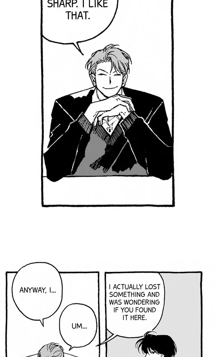 A Guilty Victim-Player's Hustle Play Chapter 4 page 47