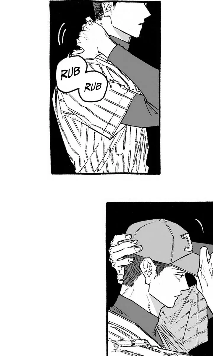 A Guilty Victim-Player's Hustle Play Chapter 4 page 57