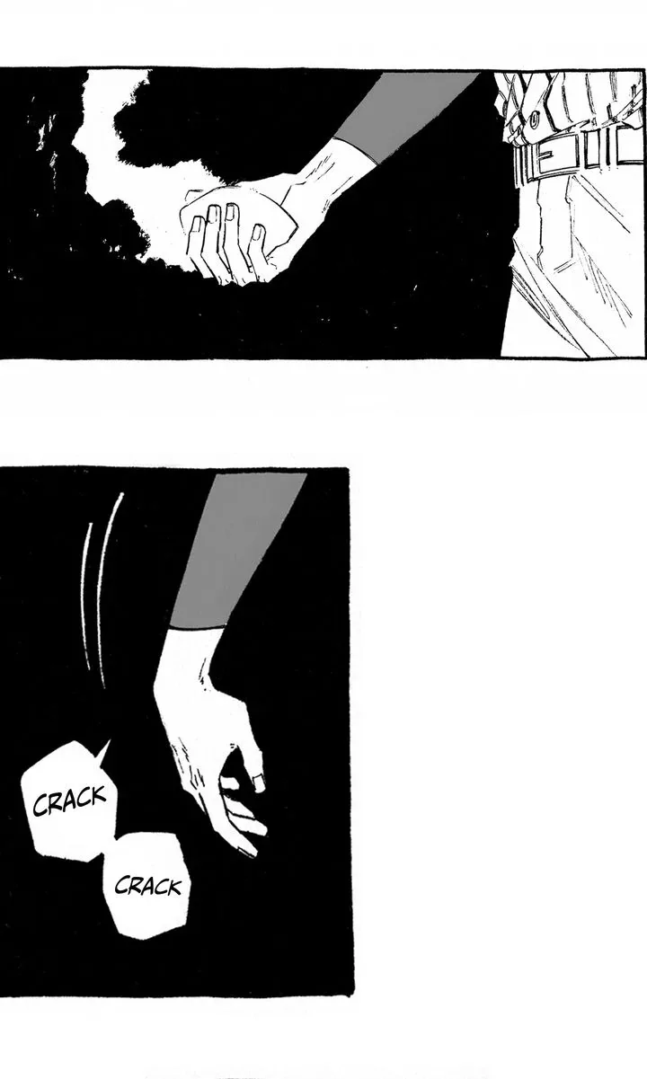 A Guilty Victim-Player's Hustle Play Chapter 4 page 56