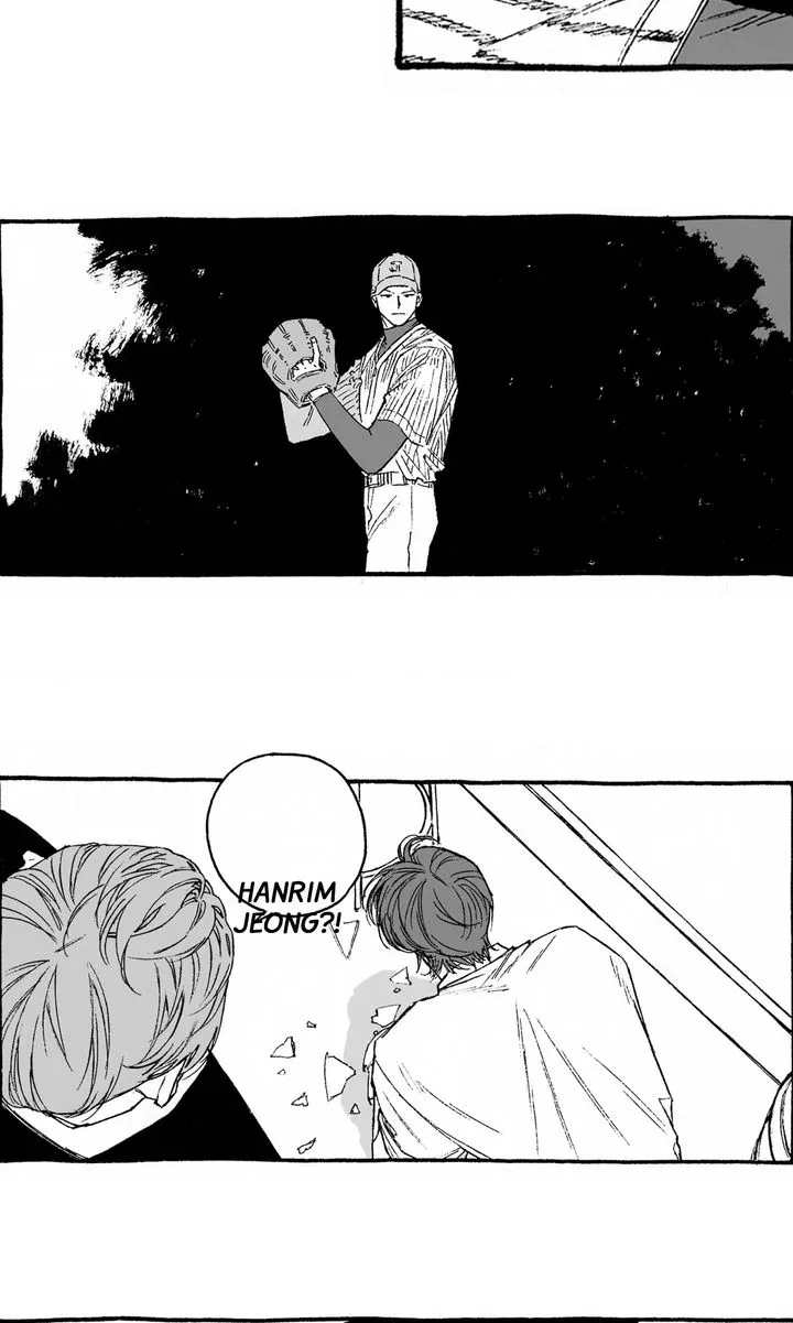 A Guilty Victim-Player's Hustle Play Chapter 4 page 58