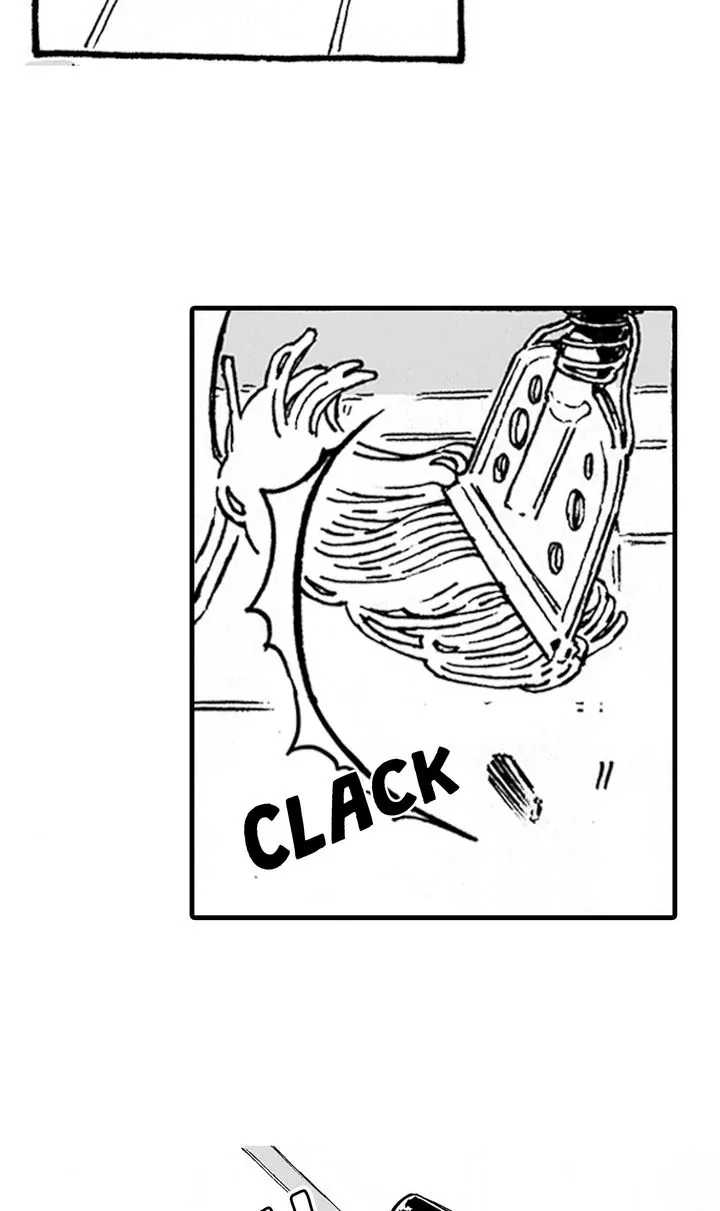 A Guilty Victim-Player's Hustle Play Chapter 5 page 24