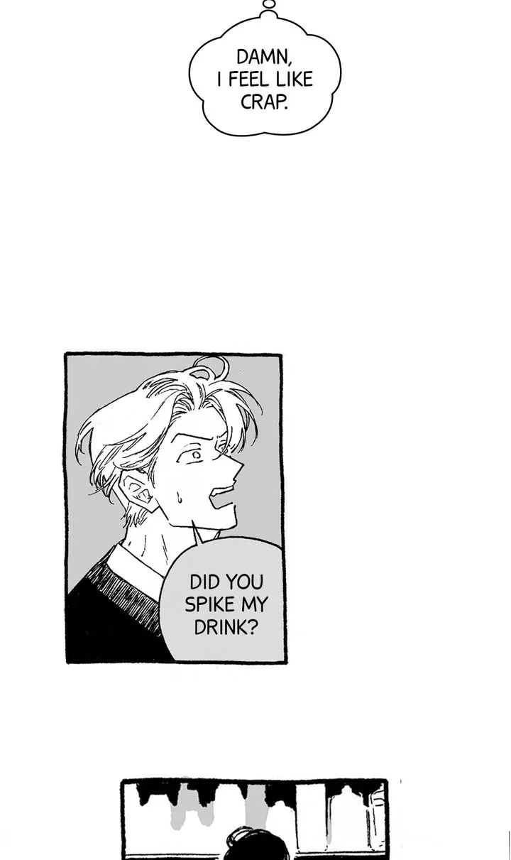 A Guilty Victim-Player's Hustle Play Chapter 5 page 19