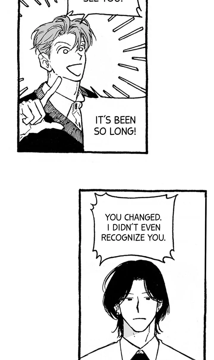 A Guilty Victim-Player's Hustle Play Chapter 5 page 3