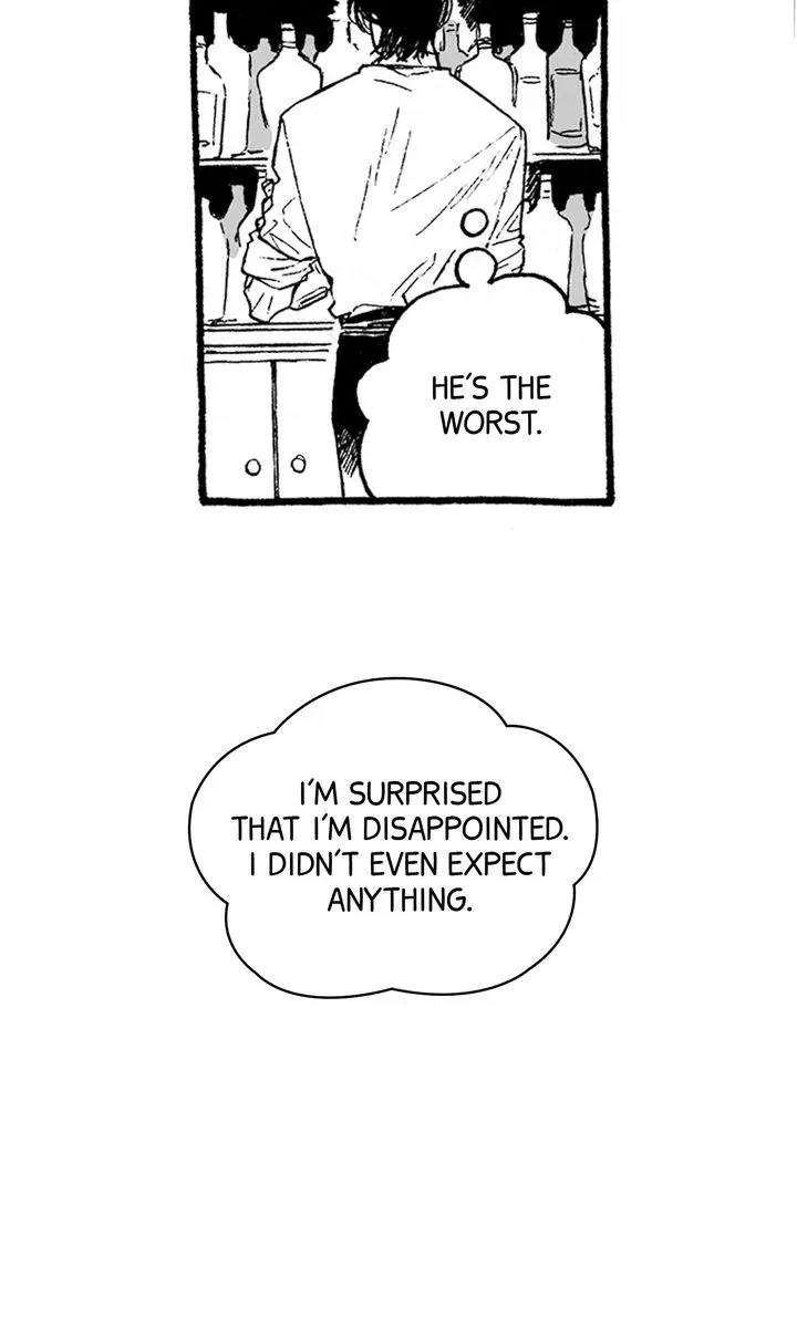 A Guilty Victim-Player's Hustle Play Chapter 5 page 20