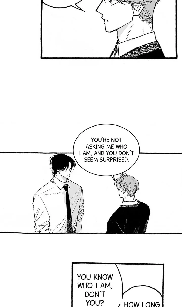 A Guilty Victim-Player's Hustle Play Chapter 5 page 8