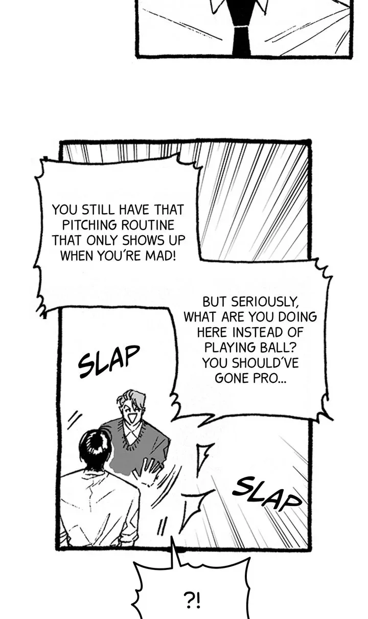 A Guilty Victim-Player's Hustle Play Chapter 5 page 4