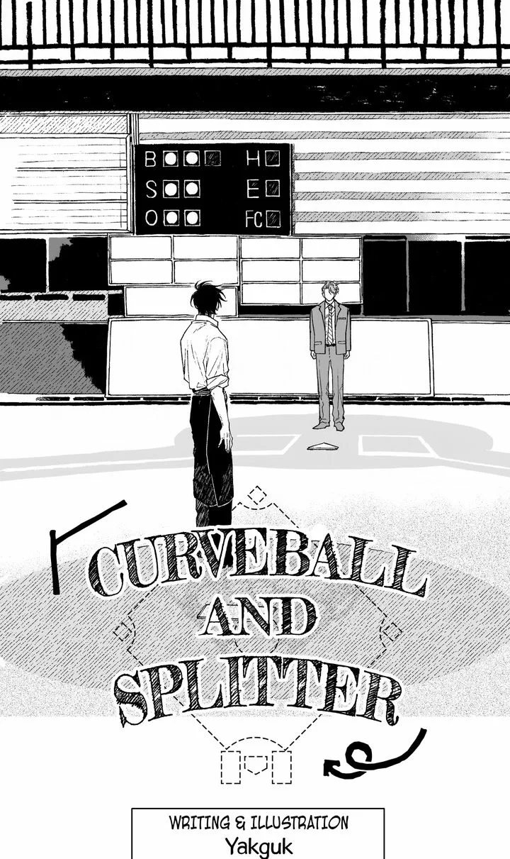 A Guilty Victim-Player's Hustle Play Chapter 5 page 1