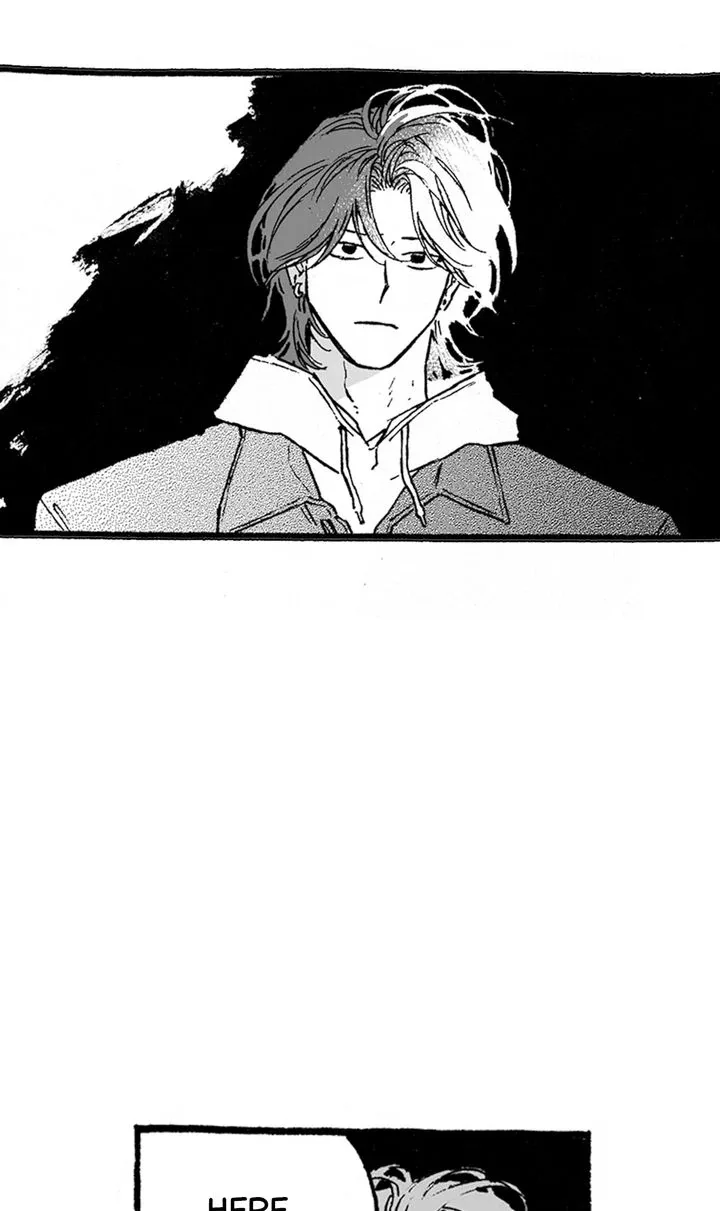 A Guilty Victim-Player's Hustle Play Chapter 5 page 28