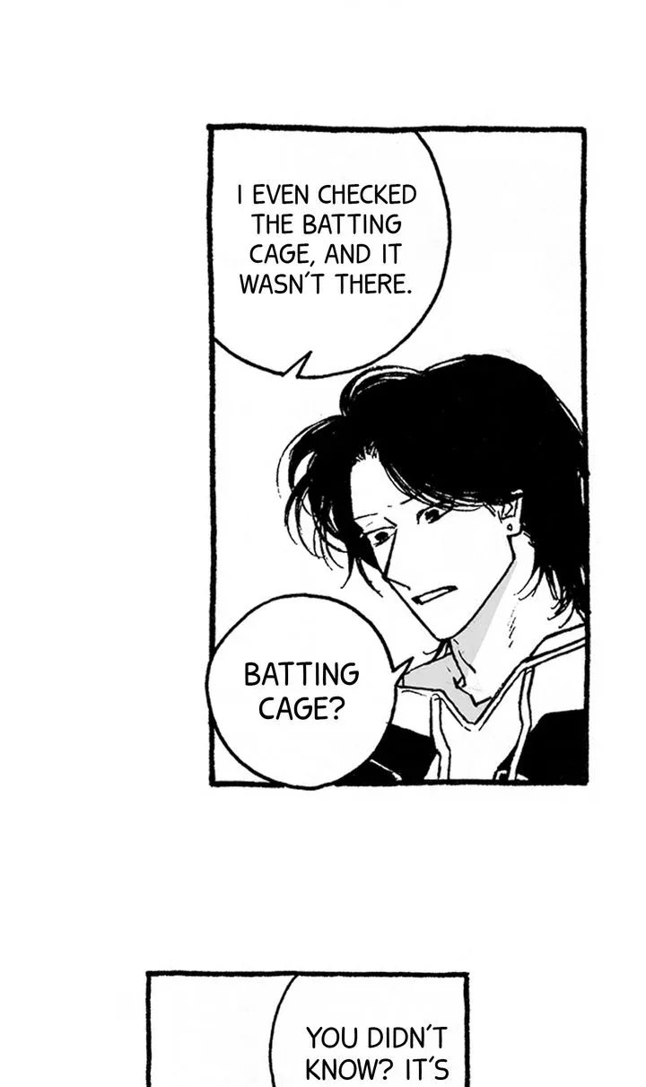 A Guilty Victim-Player's Hustle Play Chapter 5 page 33