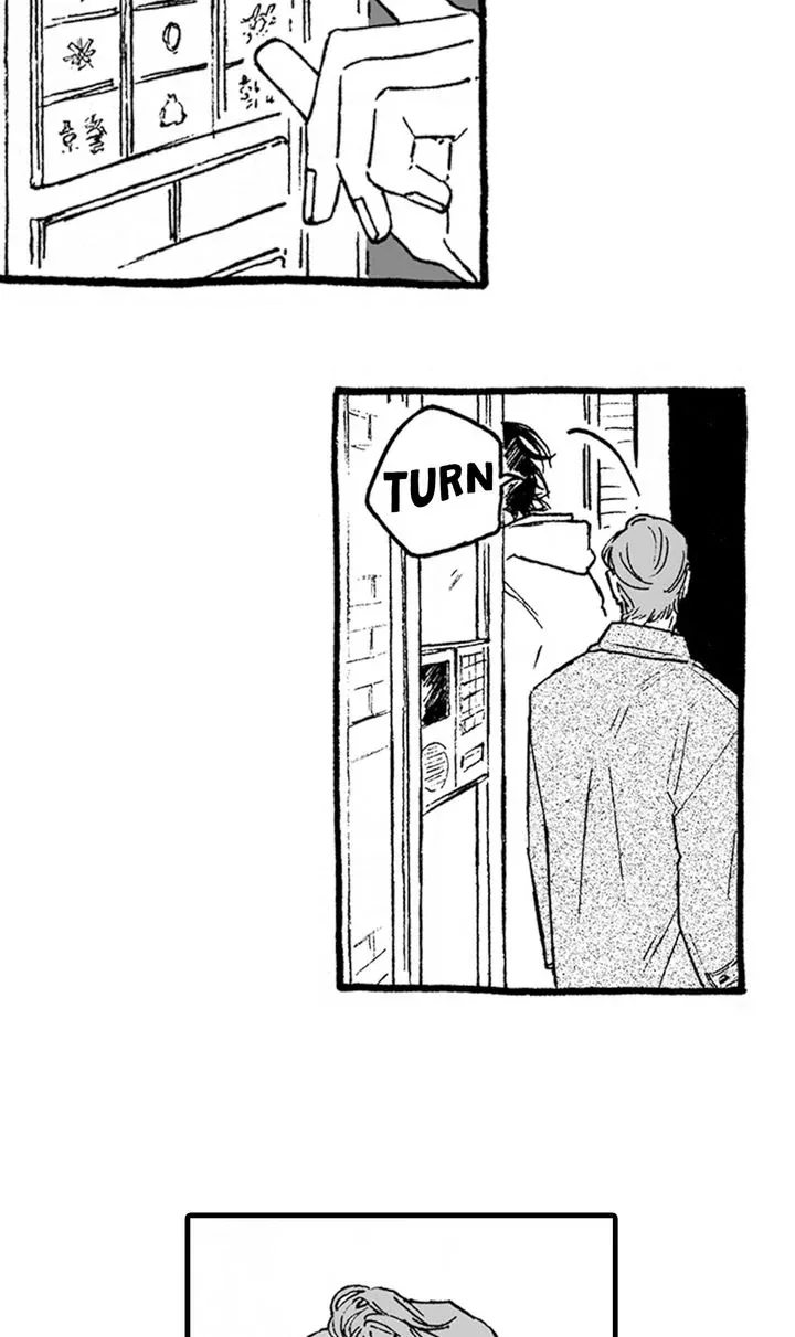 A Guilty Victim-Player's Hustle Play Chapter 5 page 36