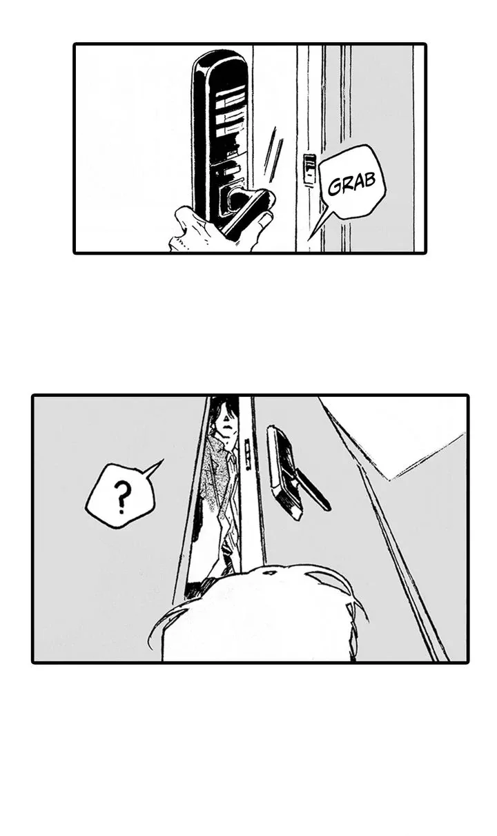 A Guilty Victim-Player's Hustle Play Chapter 5 page 40