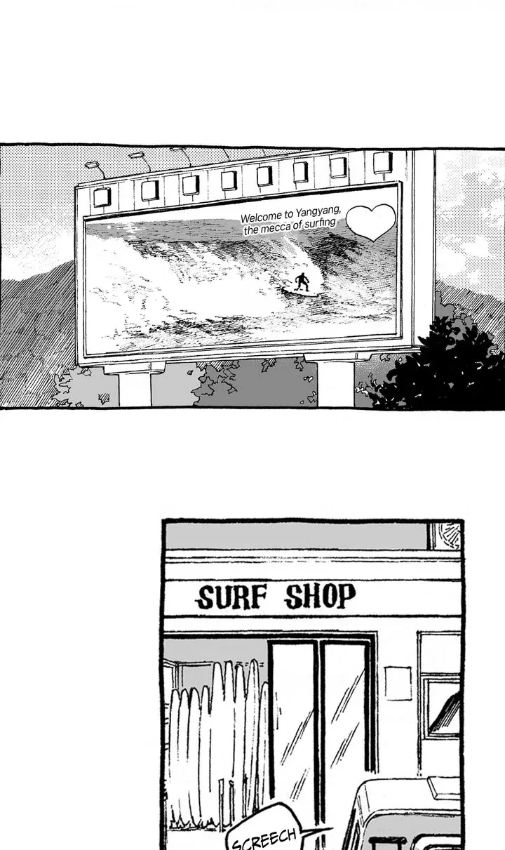 A Guilty Victim-Player's Hustle Play Chapter 5 page 46