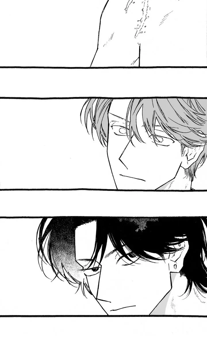 A Guilty Victim-Player's Hustle Play Chapter 5 page 54