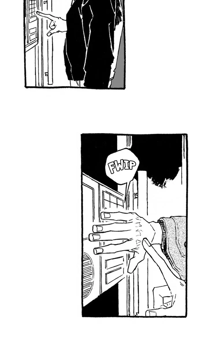 A Guilty Victim-Player's Hustle Play Chapter 5 page 30